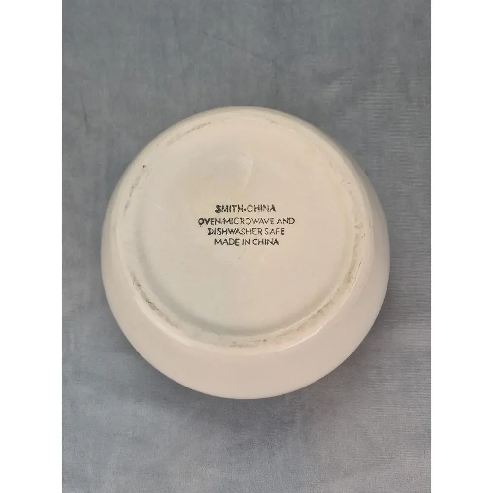 Smith China smith china